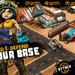 Apoc Wars™ 3