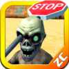 Apocalypse Zombie Town HD Full Version logo