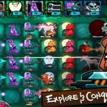 Battle Bears Fortress - 1