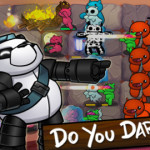 Battle Bears Fortress - 2
