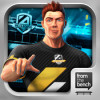 Be a Legend - Your career as a footballer