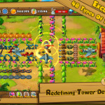 Bunny Defense HD 1