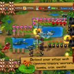 Bunny Defense HD 2