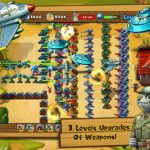 Bunny Defense HD 3