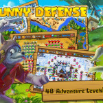 Bunny Defense HD 5