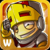 Cute Heroes Logo