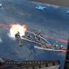 Destroyers vs. Wolfpack