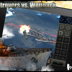 Destroyers vs. Wolfpack 5