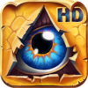 Doodle God™ HD Logo