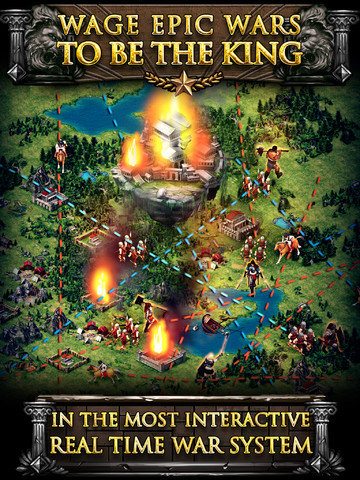 Game of War 4