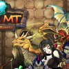 I AM MT CARD BATTLE GAME