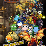 I AM MT Card Battle 1