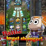 I AM MT Card Battle 2