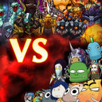 I AM MT Card Battle 4