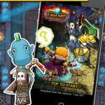 I AM MT Card Battle 5