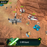 LEGO STAR WARS THE YODA CHRONICLES 2