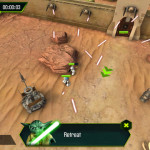 LEGO STAR WARS THE YODA CHRONICLES 4