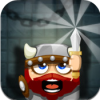 Little Viking Dungeon Of Doom logo