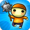 Mushroom Wars Mini logo