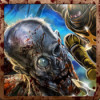 Ninja Warriors vs A Zombie Horde.175x175-75