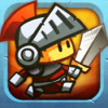 Oh My Heroes! Logo