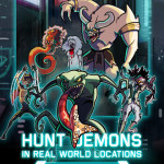 Shadow Wars 1