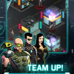 Shadow Wars 2