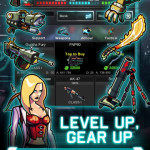 Shadow Wars 3