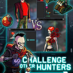 Shadow Wars 4