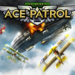 Sid Meier's Ace Patrol 1