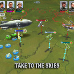 Sid Meier's Ace Patrol 2