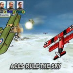 Sid Meier's Ace Patrol 5