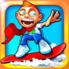 Skiing Fred.175x175-75