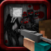 Slaughter House of Slender Man Logo