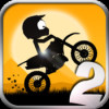 Stick Stunt Biker 2 Logo