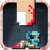 The Tapping Dead logo
