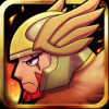 Thor Lord of Storms