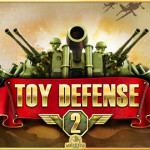 Toy Defense 2 1