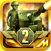 Toy Defense 2 Logo