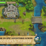Ultima Forever Quest for the Avatar 2