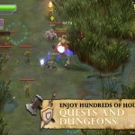 Ultima Forever Quest for the Avatar 5