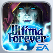 Ultima Forever Quest for the Avatar