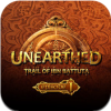 Unearthed Trail of Ibn Battuta - Episode 1 logo