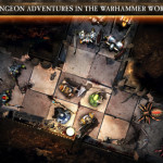 Warhammer Quest 1