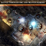 Warhammer Quest 2