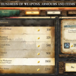 Warhammer Quest 3