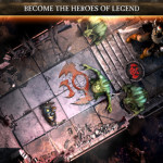 Warhammer Quest 5