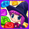 Witch Academy- Match 3