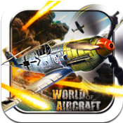 World Of Aircraft logo