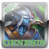 World of Genesis